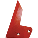 Aileron boulonné 280 x 180 droit pour charrue DEMBLON 227D adaptable