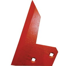 Aileron boulonné 280 x 180 droit pour charrue DEMBLON 227D adaptable