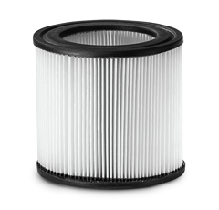 Filtre à cartouche PES 120 × 120 × 113 mm | KÄRCHER