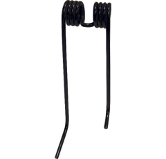 Federzinken LELY links G160 41003208L GW131G - Nachbau