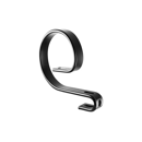 Ressort  45 x 12 mm pour vibroculteur adaptable