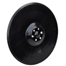Disque lisse HORSCH 23010201 adaptable - Blacksteel©