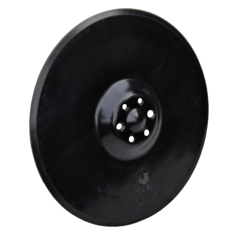 Disque lisse HORSCH 23010201 adaptable - Blacksteel©