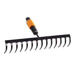 Râteau dotée de 14 dents - FISKARS