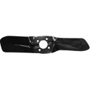 Pale de ventilateur pour tracteur MASSEY FERGUSON 1885173M1 adaptable