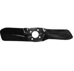 Pale de ventilateur pour tracteur MASSEY FERGUSON 1885173M1 adaptable