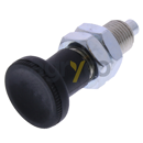 Goupille acier pour téléscopique MANITOU 551546 adaptable