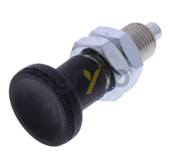 Goupille acier pour téléscopique MANITOU 551546 adaptable