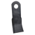 Couteau-Y pour broyeur 214x65mm MATROT adaptable - Blacksteel©