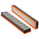 Filtre habitacle adaptable HIFI FILTER SC50355