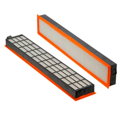 Filtre habitacle adaptable HIFI FILTER SC50355