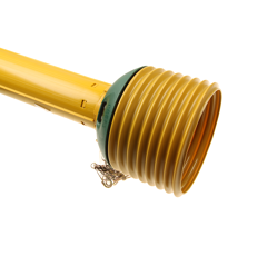 Innenschutzrohr 1500 1116437 - Walterscheid