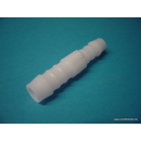 Schlauchverbindungsstutzen PVC reduziert NORMA GRS108