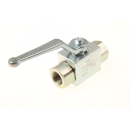 Blockhahn  Innengewinde R 1/2"  BKH12Z