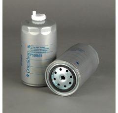 Filtre à Carburant adaptable DONALDSON P550665
