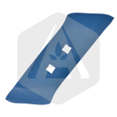 Pointe charrue LEMKEN 3365535 gauche adaptable