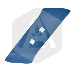 Pointe charrue LEMKEN 3365535 gauche adaptable