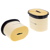 Filtre à air primaire HIFI FILTER pour CHALLENGER SA17375 adaptable