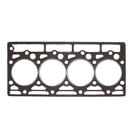 Joint de culasse pour tracteur CASE IH 3228362R1 adaptable