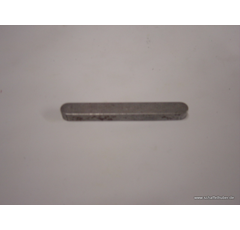 Passfeder 6885 A/8x7x70 