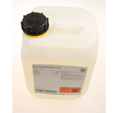 Gerätereiniger, 5 Liter  Divinol