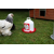 Abreuvoir poule / volaille - double cylindre 6 L - CHICK'A