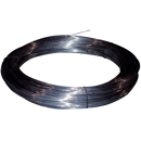 Lot de 5 kg de fil galva N° 11 Ø 1,6mm - Classe B 64 m/kg