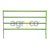 Grille pour téléscopique MERLO 74171 adaptable
