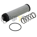 Filtre pour téléscopique JCB 581/18075 adaptable