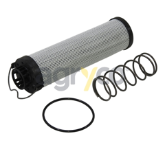 Filtre pour téléscopique JCB 126/02530 adaptable