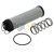 Filtre pour téléscopique JCB 126/02530 adaptable