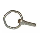 Goupille automatique pour dents de herse rotative KUHN 500896310 origine