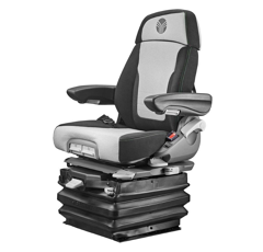 Grammer-Schleppersitz MAXIMO XT-DYNAMIC-PLUS DM MSG 97 AL/741