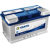 VARTA BLUE dynamic Starterbatterie 12 V 80AH (C20) 740 A V580406074