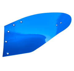 Versoir gauche pour charrue RABE 2701.28.02 adaptable - Blacksteel©