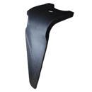 Dent droite DURAFACE pour herse rotative ALPEGO MKOA00294 adaptable - Blacksteel©