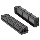 Filtre habitacle adaptable HIFI FILTER SC90015CAG