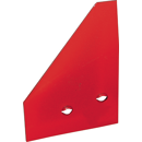 Aileron de coutre gauche pour charrue NAUD 03060115G adaptable