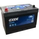 Batterie 12 V 95 AH EB955 Exide