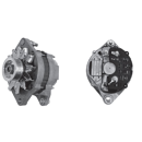 Lichtmaschine IA 0696 / 14V 65A Mahle-Iskra-Letrika  