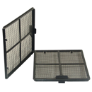 Filtre habitacle adaptable HIFI FILTER SC80042