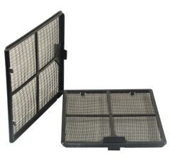 Filtre habitacle adaptable HIFI FILTER SC80042