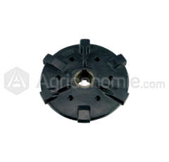 Moyeu Ø 35 mm pour CATERPILLAR adaptable