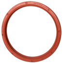 Joint d'étanchéité pour tracteur FORD|FIAT/SOMECA 81869937 adaptable