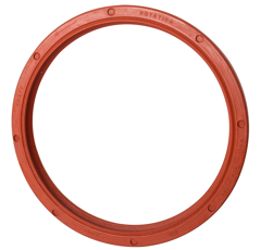 Joint d'étanchéité pour tracteur FORD|FIAT/SOMECA 81869937 adaptable