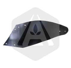 Versoir bore charrue gauche 173483 adaptable