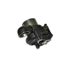 Pompe à eau pour machine agricole NEW HOLLAND 87800488 - 87800489 - 87840217 adaptable