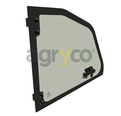 Porte sup. complèt pour téléscopique MERLO 63433 adaptable