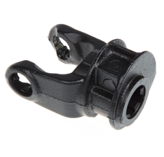 Aufsteckgabel 5070E0355 Bondioli & Pavesi Original 1 3/8" Z6