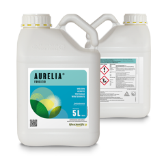 Aurelia I Fungizid